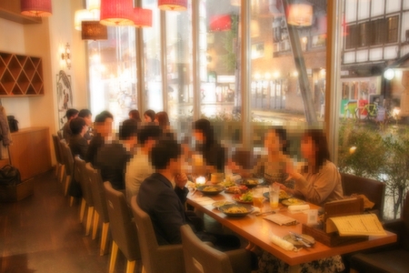 【開催レポート】女医vs超エリート男性「プレミアムDinner婚活」──高いスペックが紡ぐ洗練されたご縁
