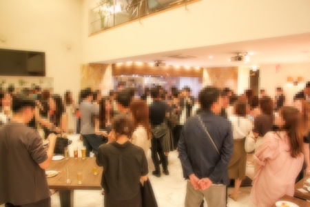 【開催レポート】総勢90名超!札幌の夏を彩るハイステータス限定「セレブリティーTHEパーティー」の熱い夜